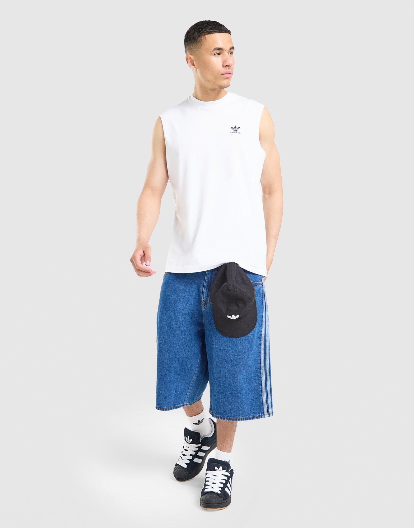 adidas Originals Trefoil Essentials Vest