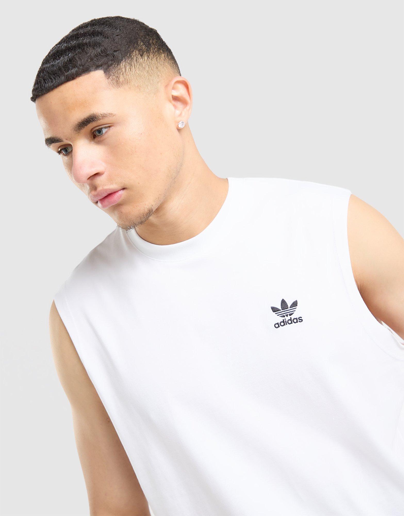 adidas Originals Trefoil Essentials Vest