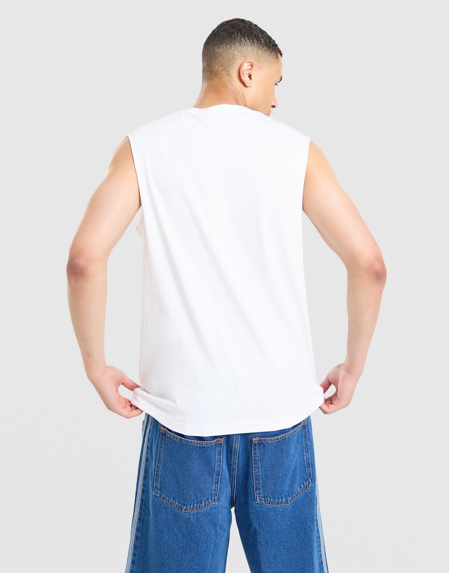 adidas Originals Trefoil Essentials Vest