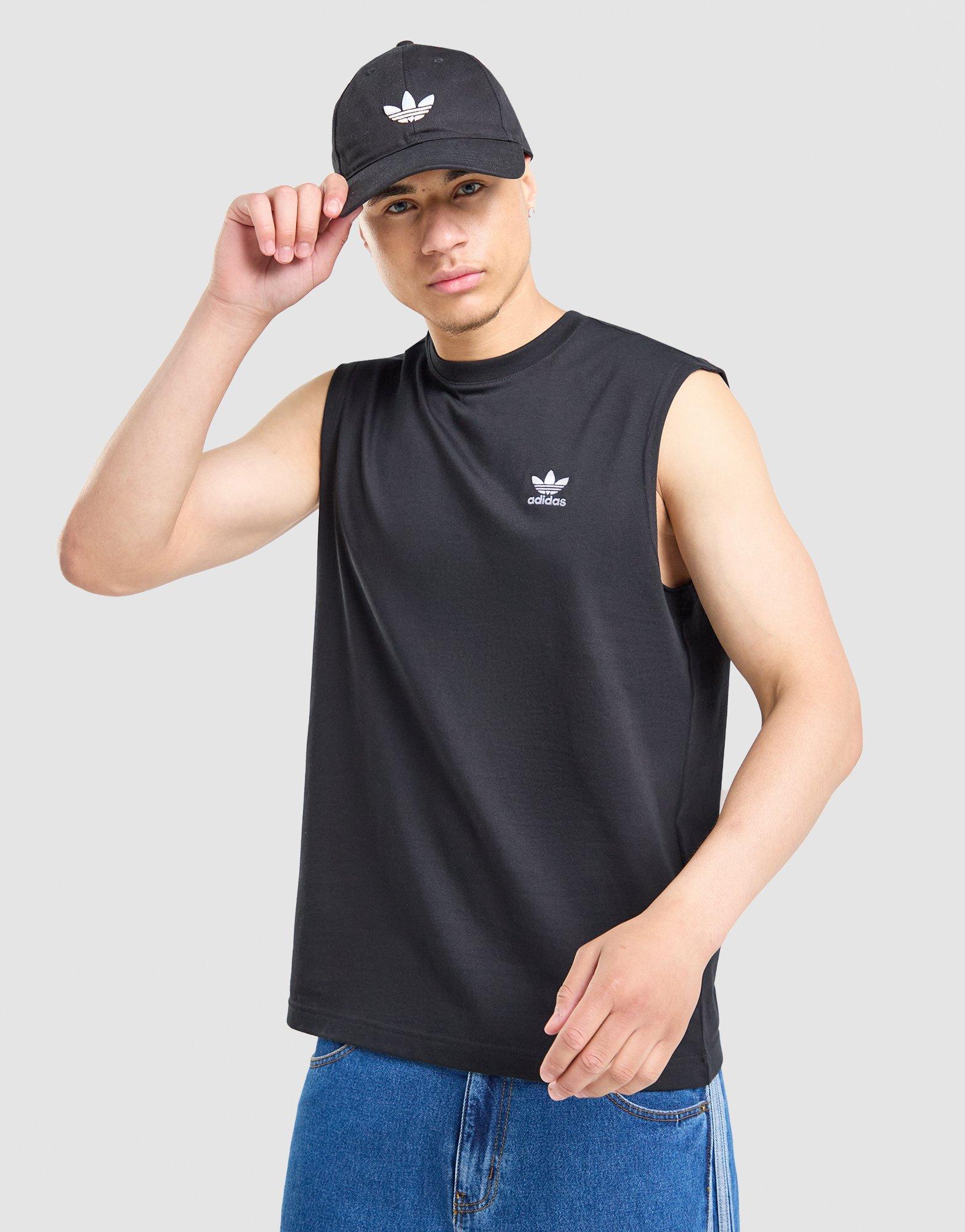 adidas Originals Trefoil Essentials Vest