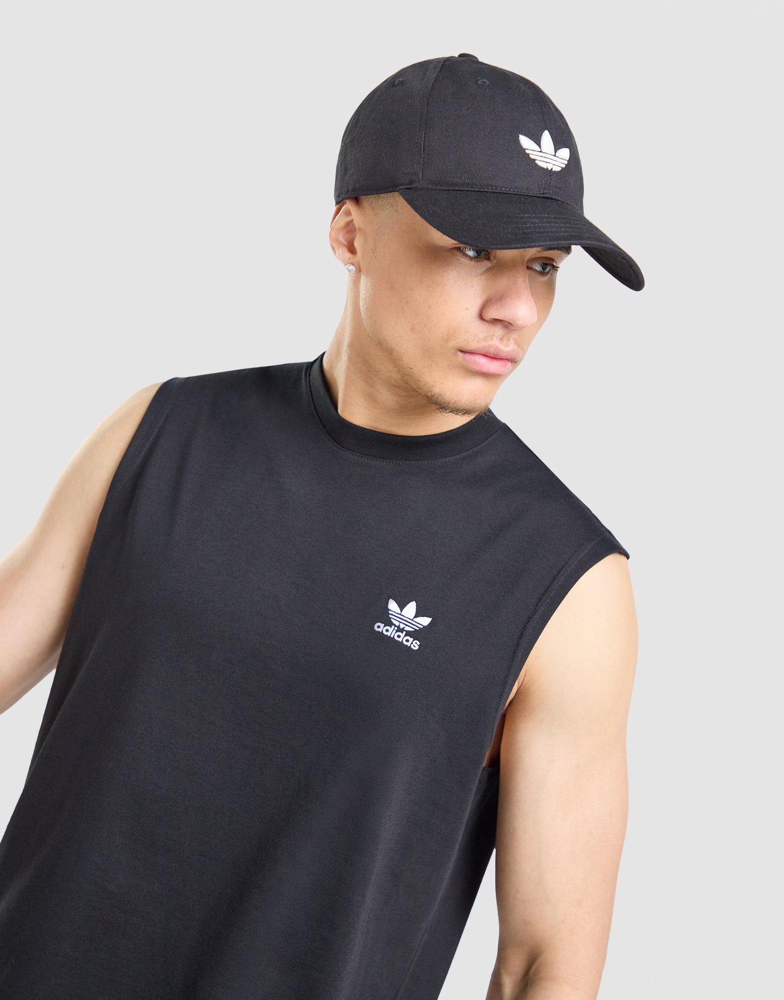 adidas Originals Trefoil Essentials Vest