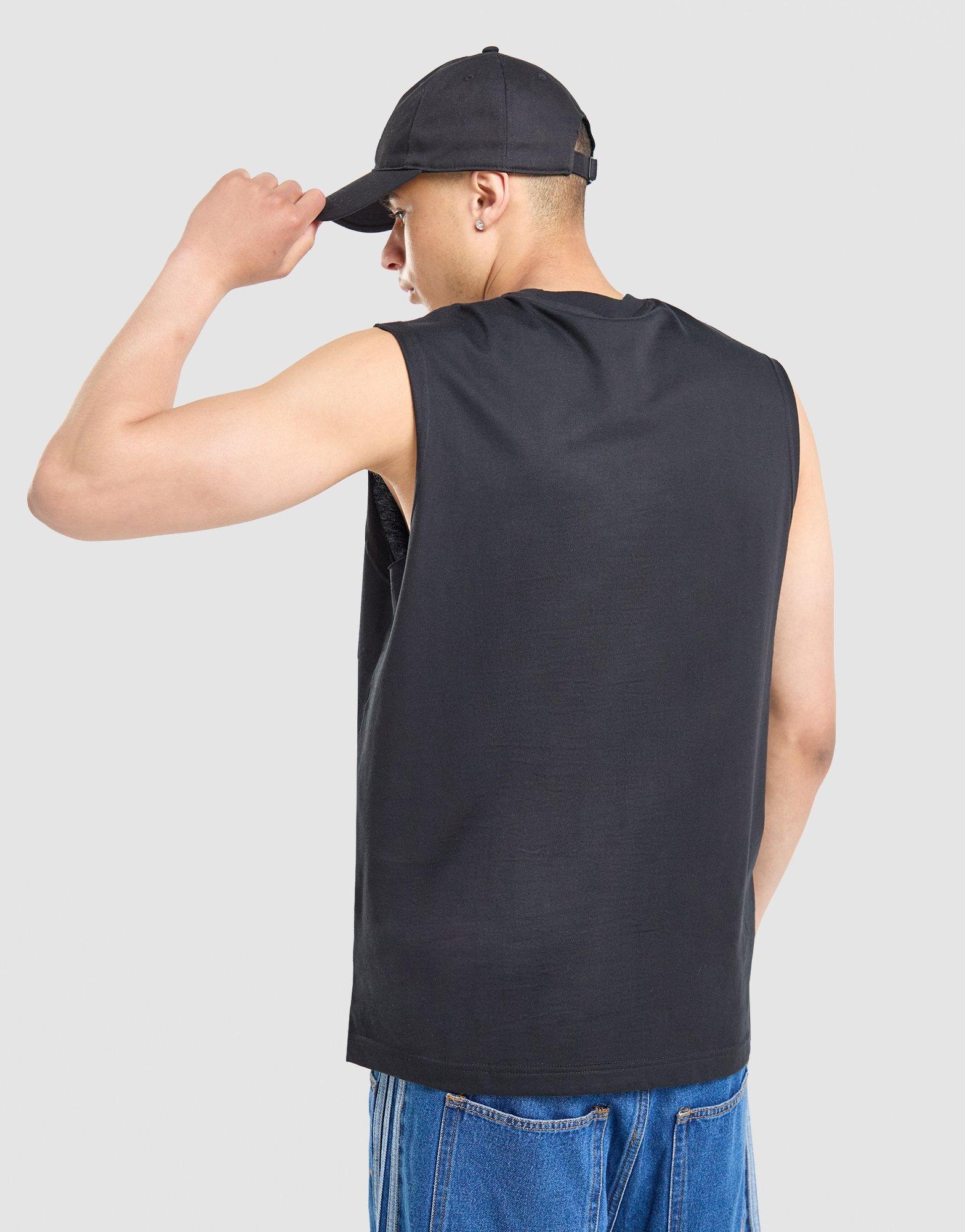 adidas Originals Trefoil Essentials Vest