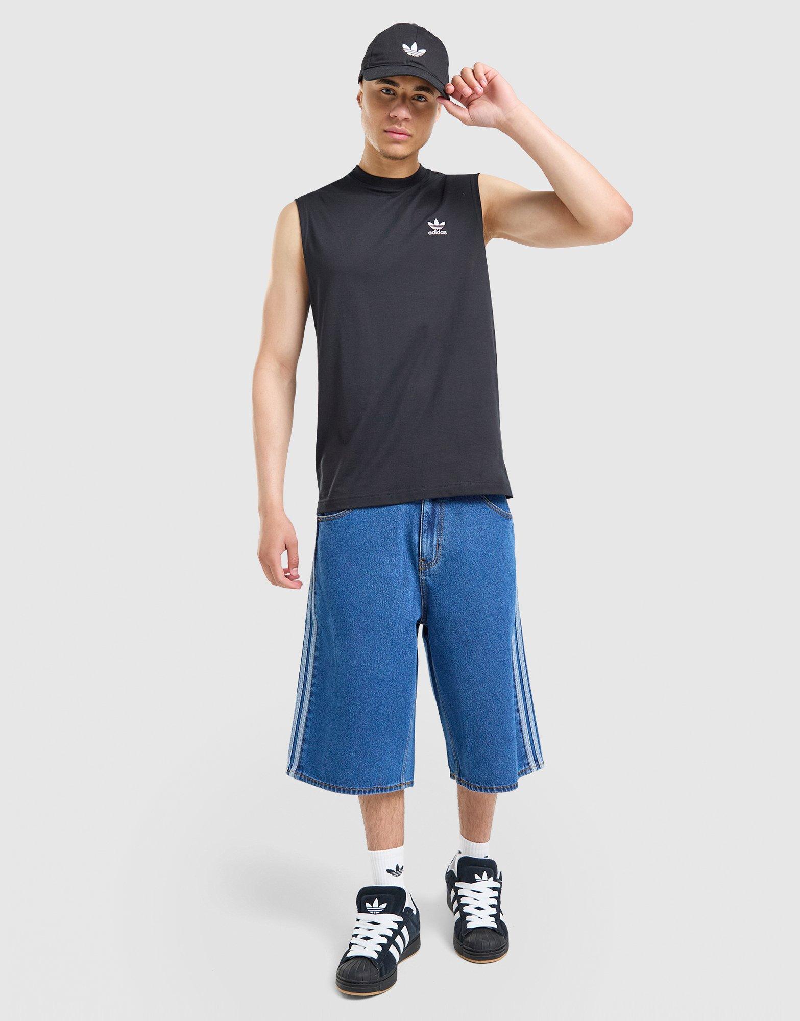 adidas Originals Trefoil Essentials Vest