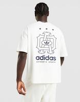 adidas Originals Emblem Oversized T-Shirt