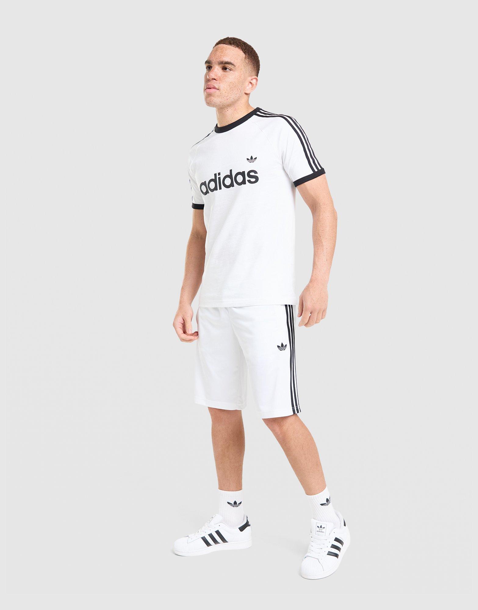 adidas Originals Poly Shorts