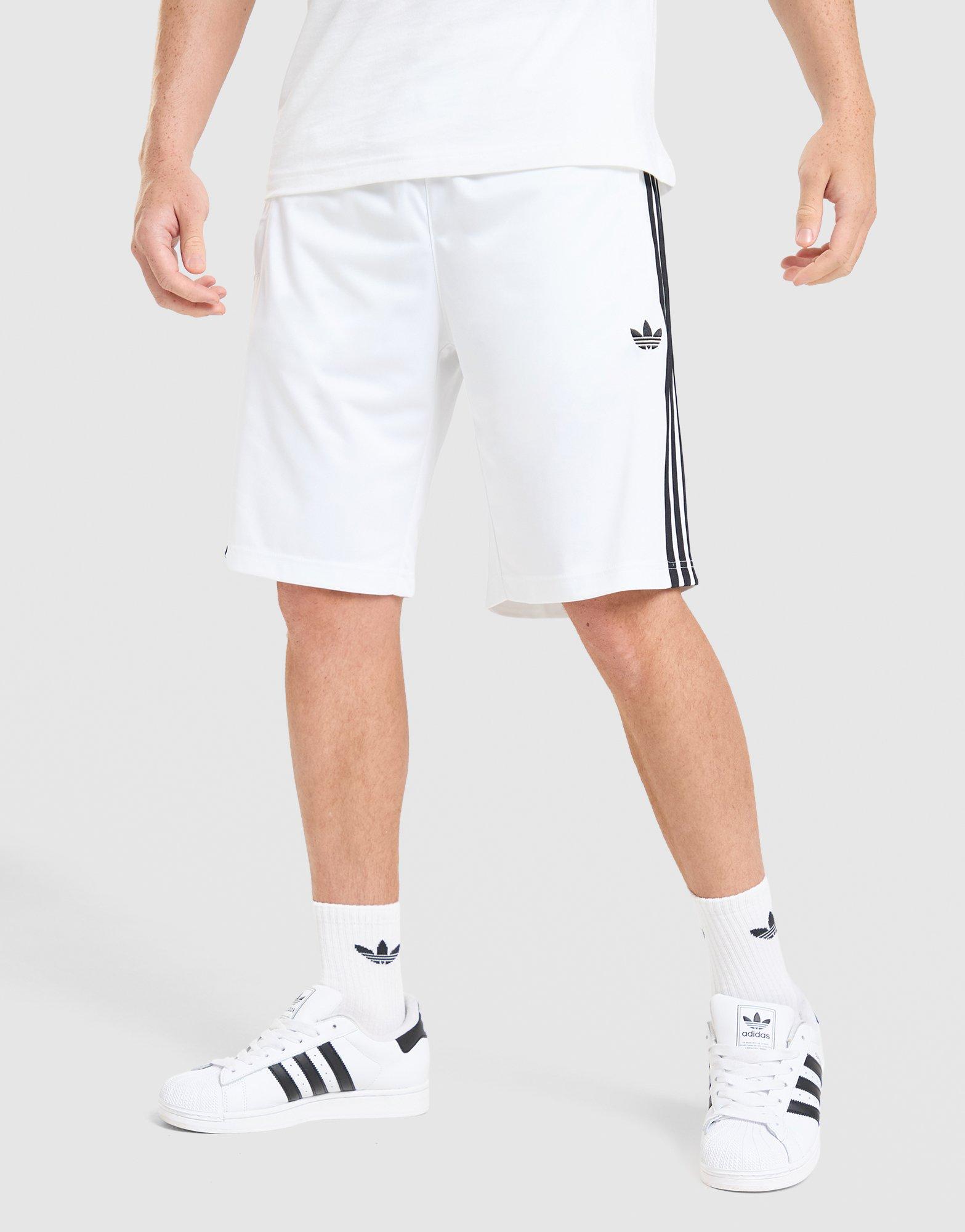 adidas Originals Poly Shorts
