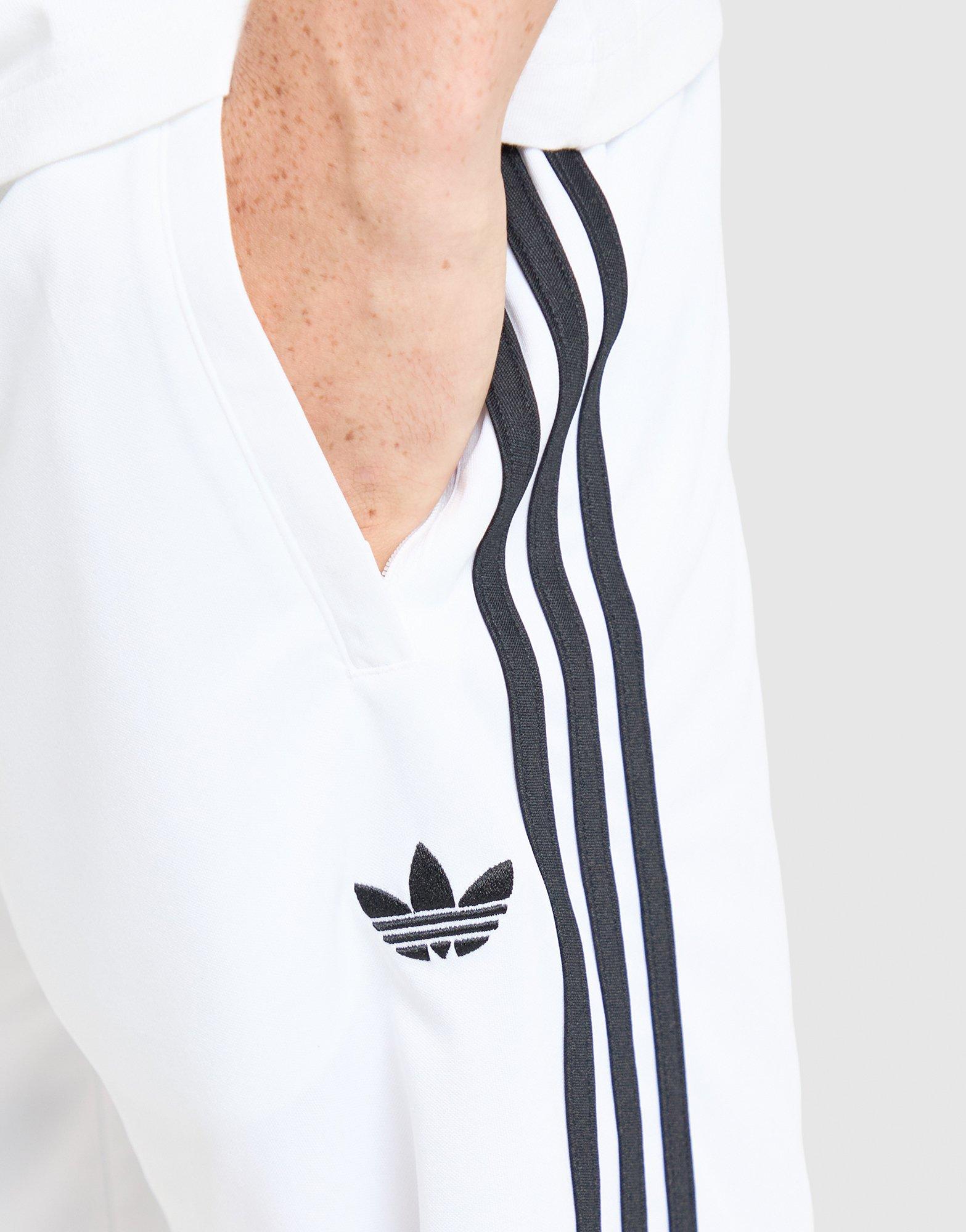 adidas Originals Poly Shorts