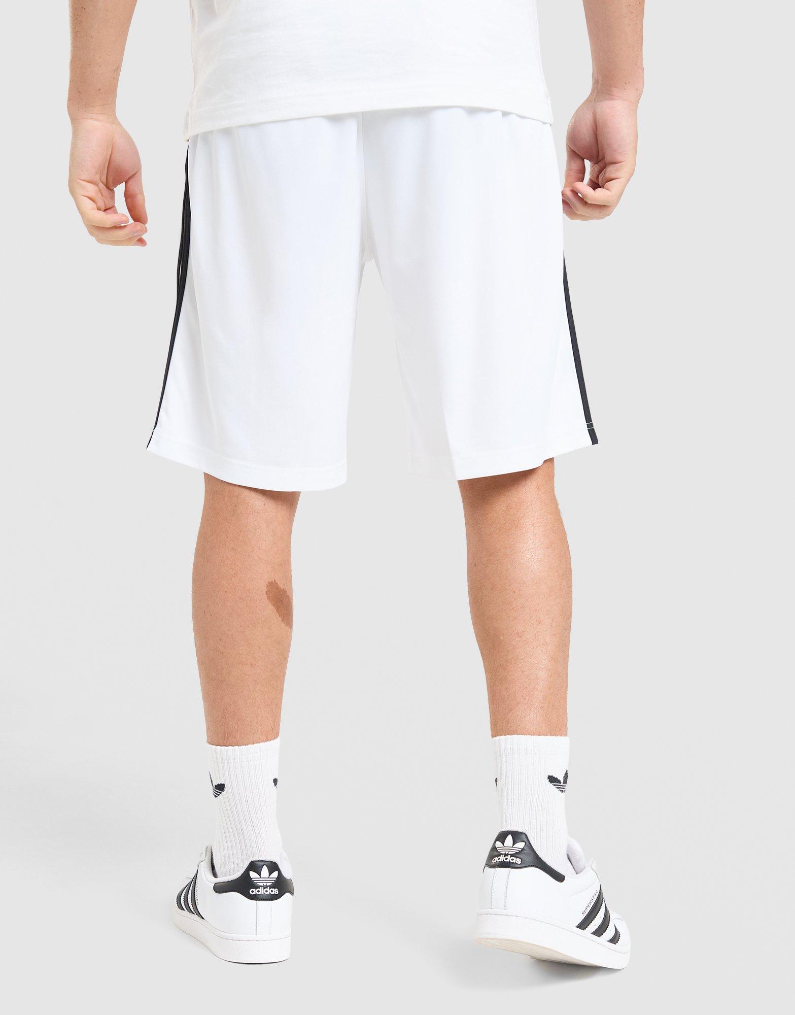 adidas Originals Poly Shorts
