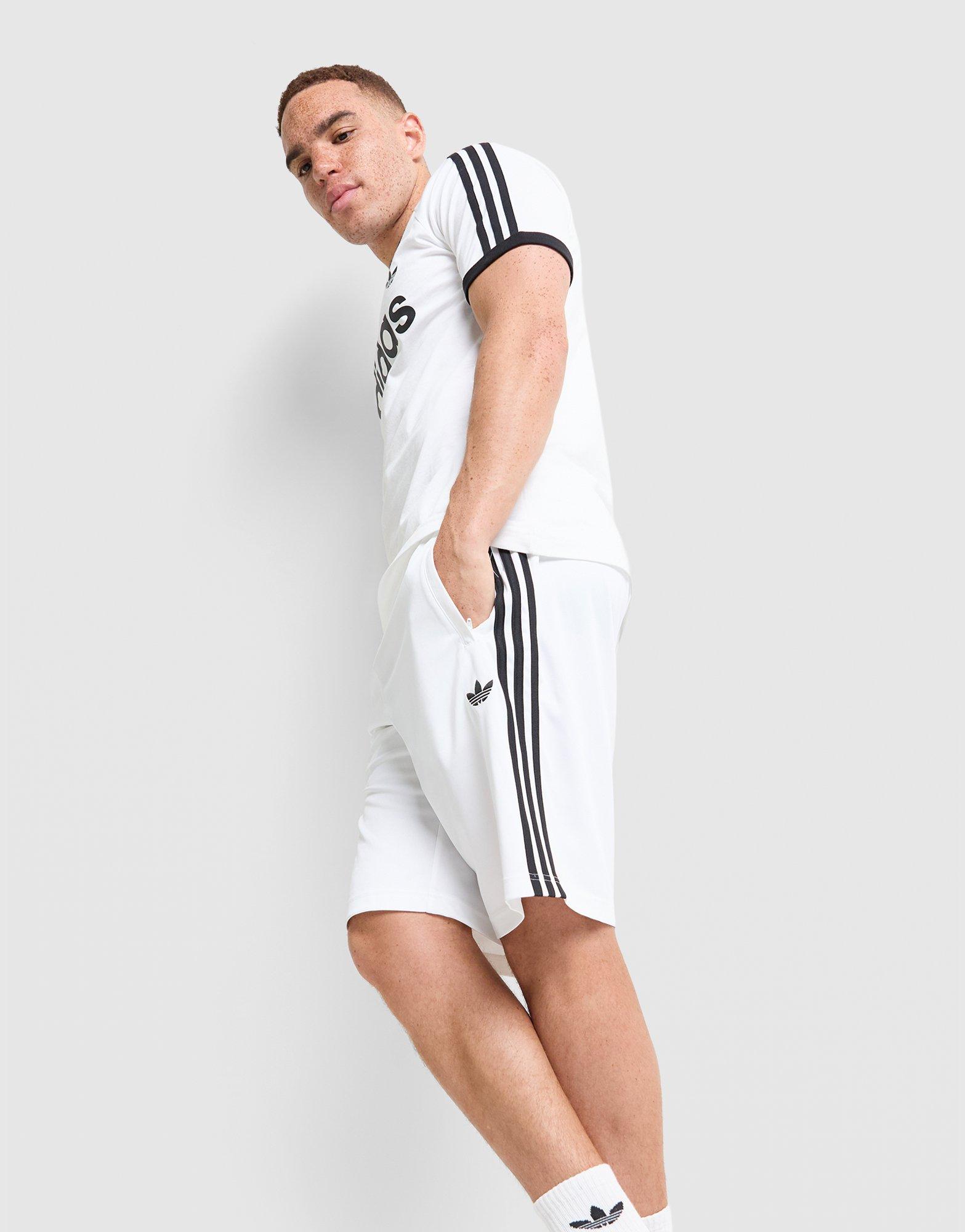 adidas Originals Pantalón Corto Poly