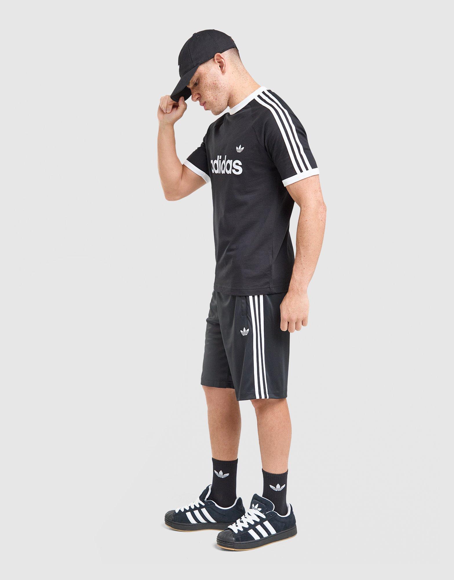 adidas Originals Poly Shorts