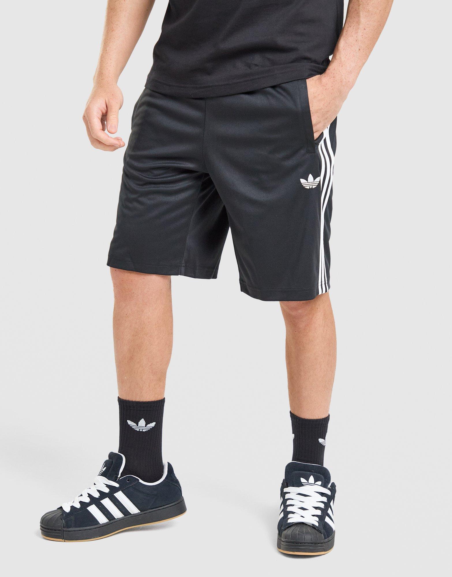 adidas Originals Poly Shorts