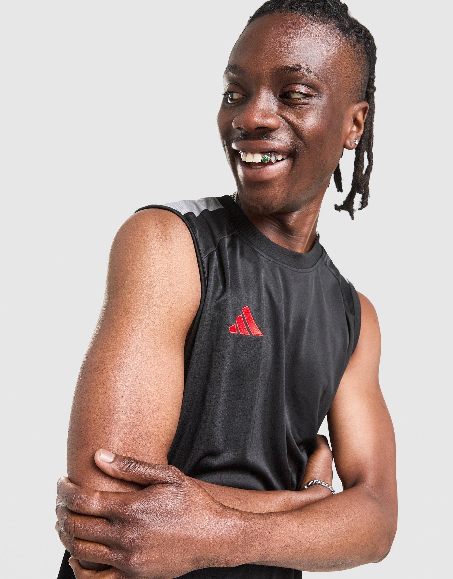 adidas Tiro 26 Vest