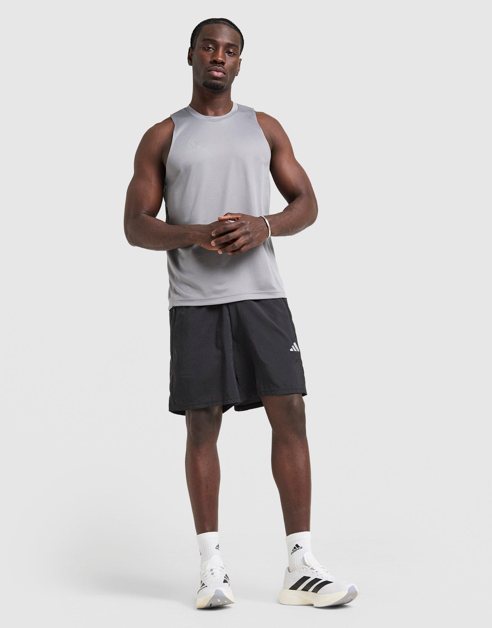 adidas Train Essentials Feelready Training Sleeveless T-Shirt
