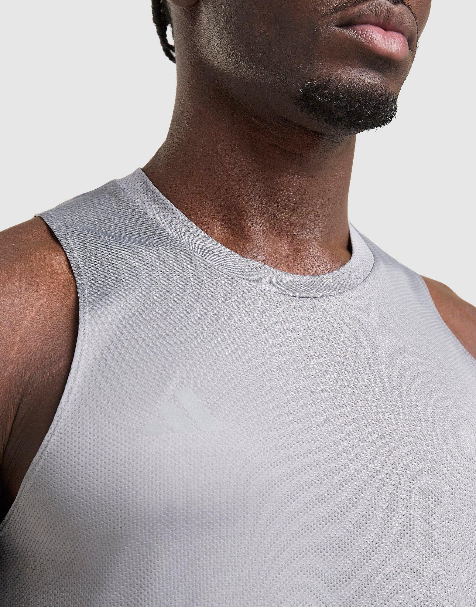 adidas Train Essentials Feelready Training Sleeveless T-Shirt