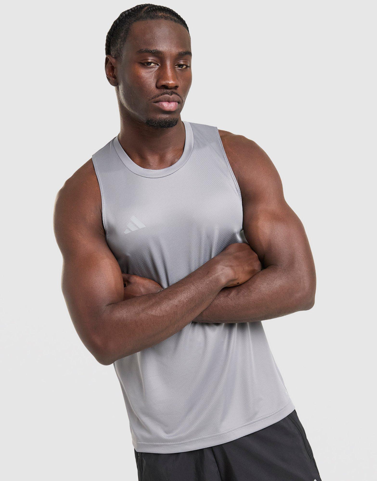 adidas Training Vest