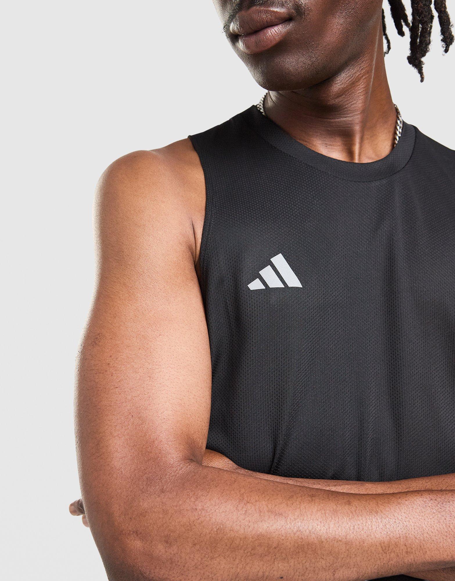 adidas Training Vest