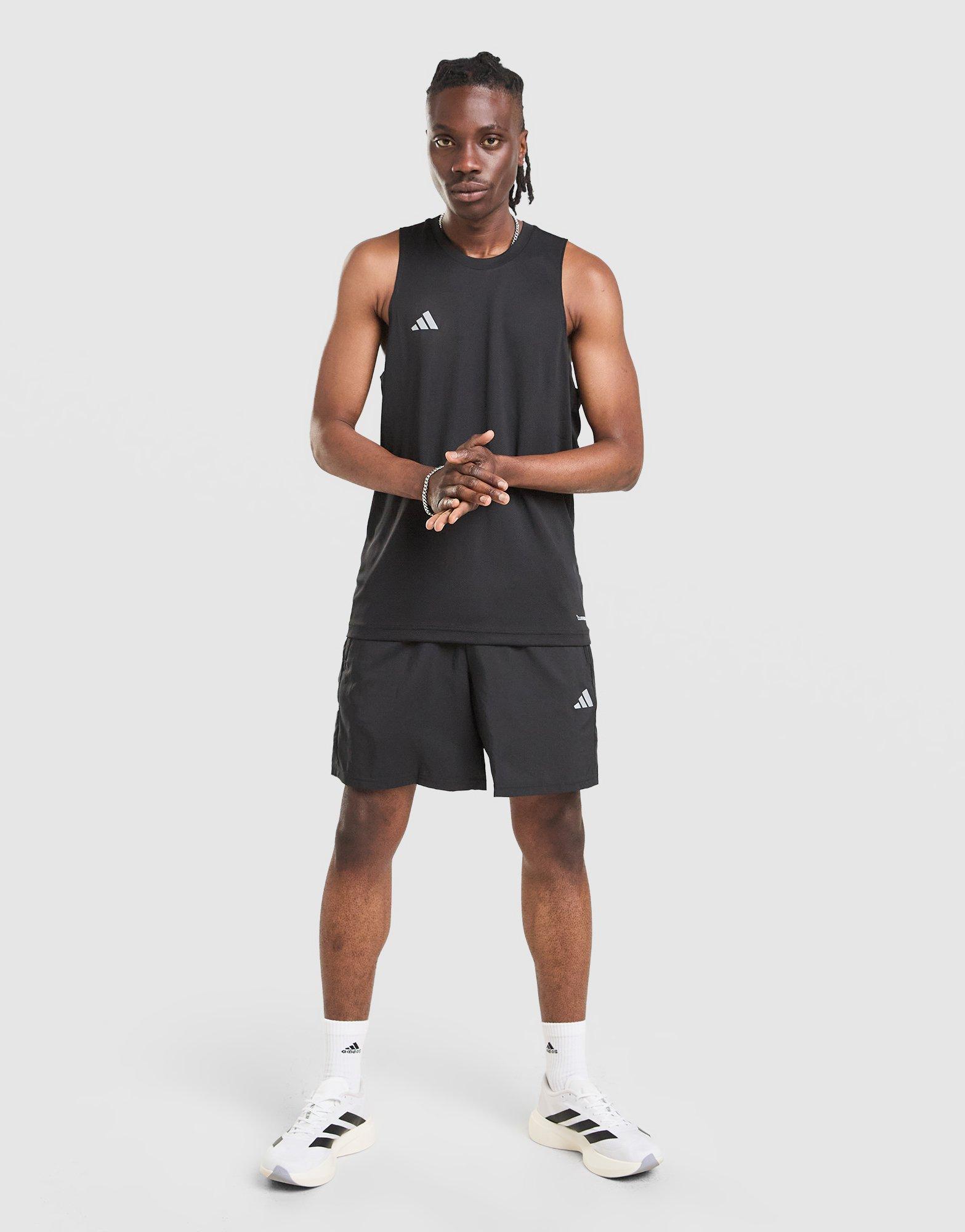 adidas Training Vest