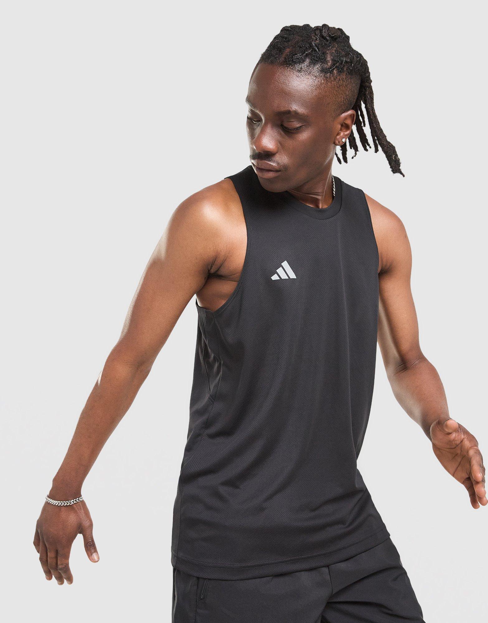 adidas Training Vest