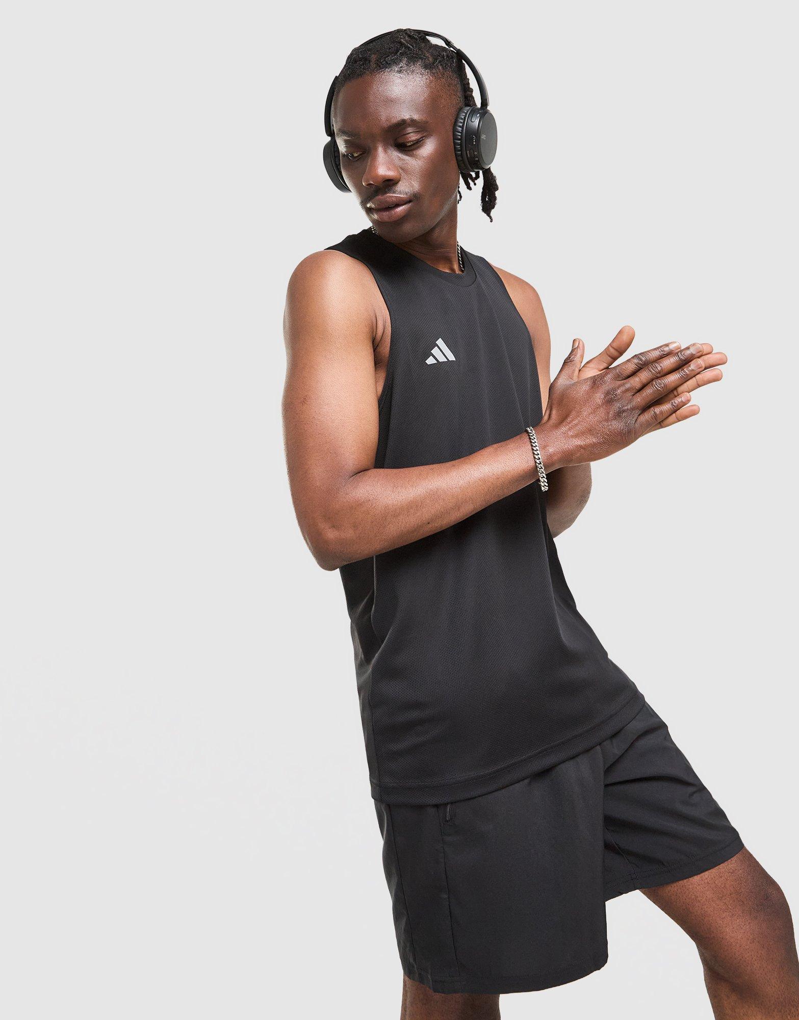 adidas Training Vest