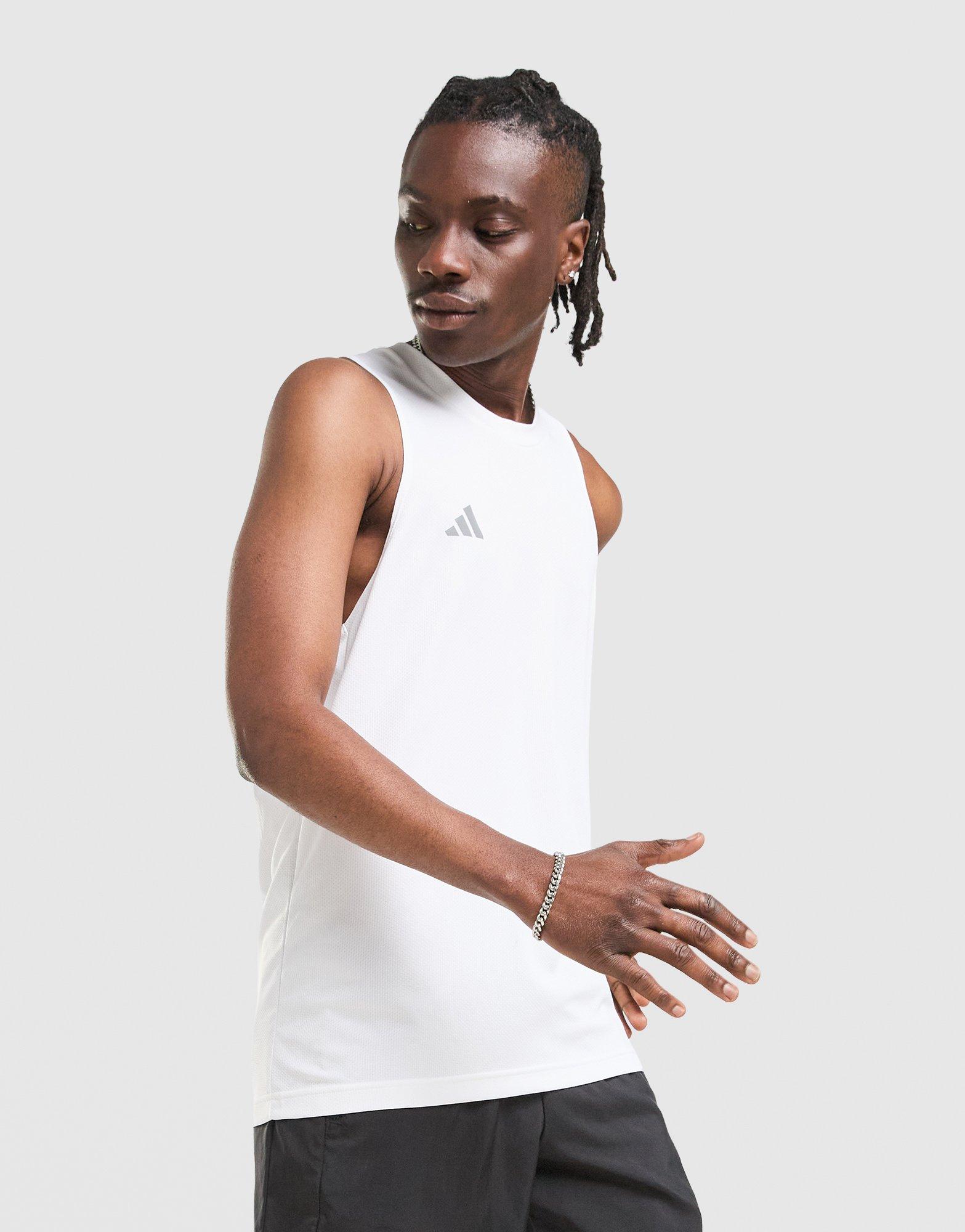 adidas Training Vest