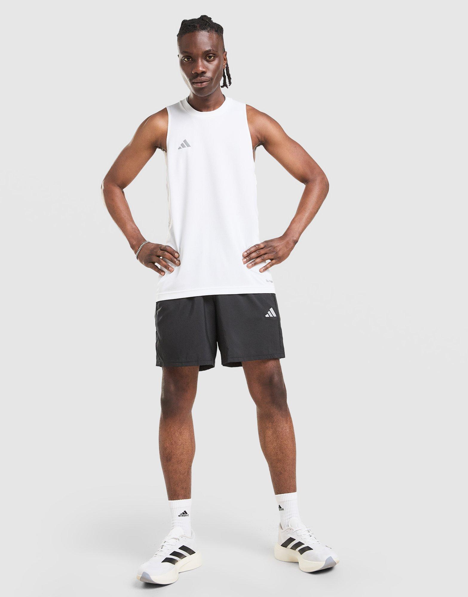 adidas Training Vest