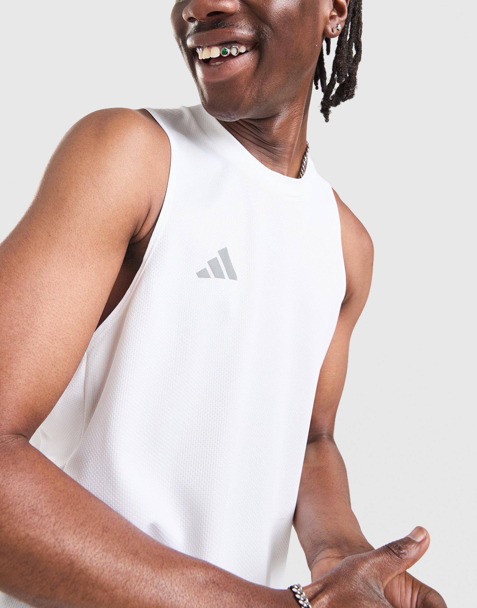 adidas Training Vest