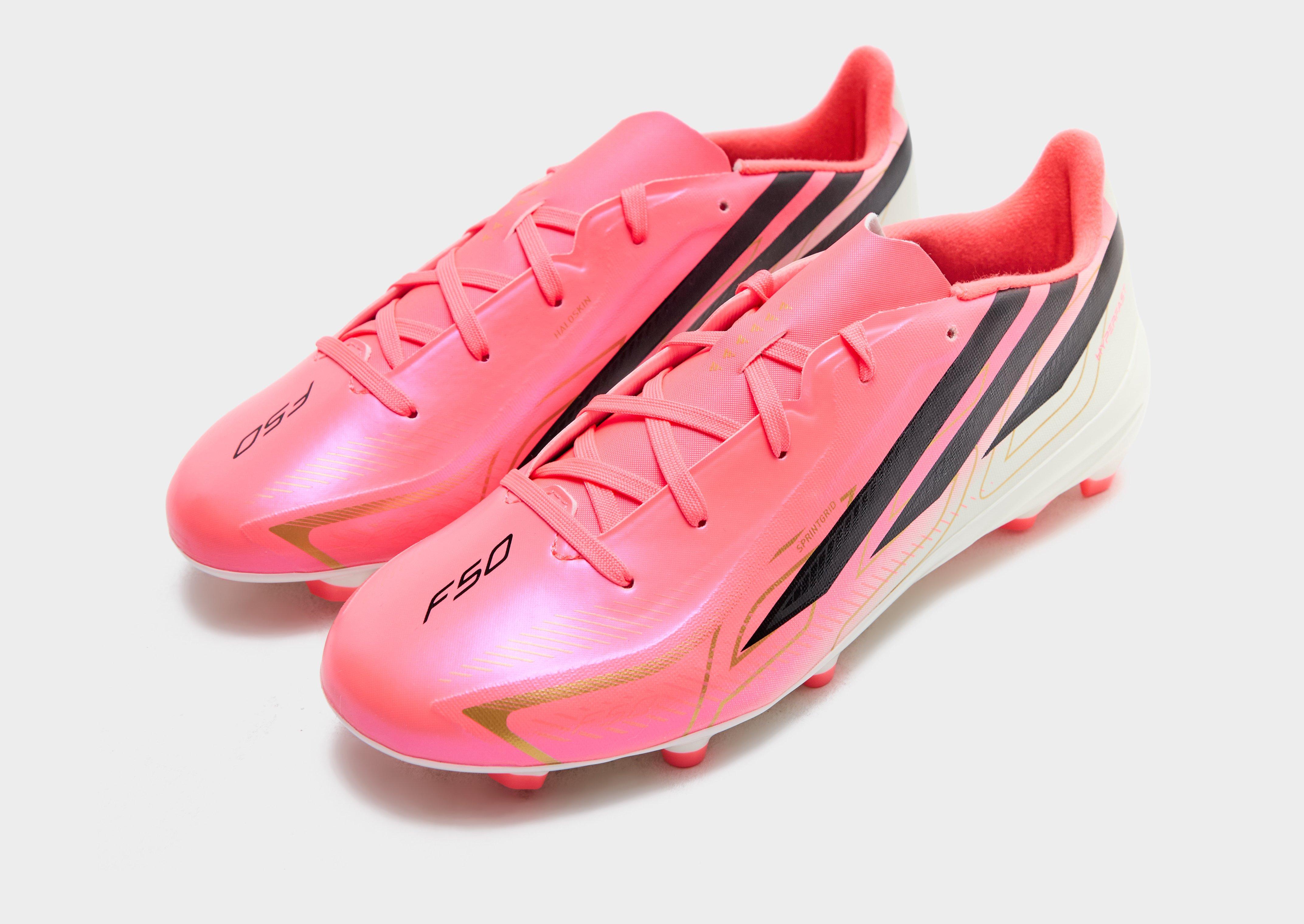 adidas F50 Hyperfast League FG Children