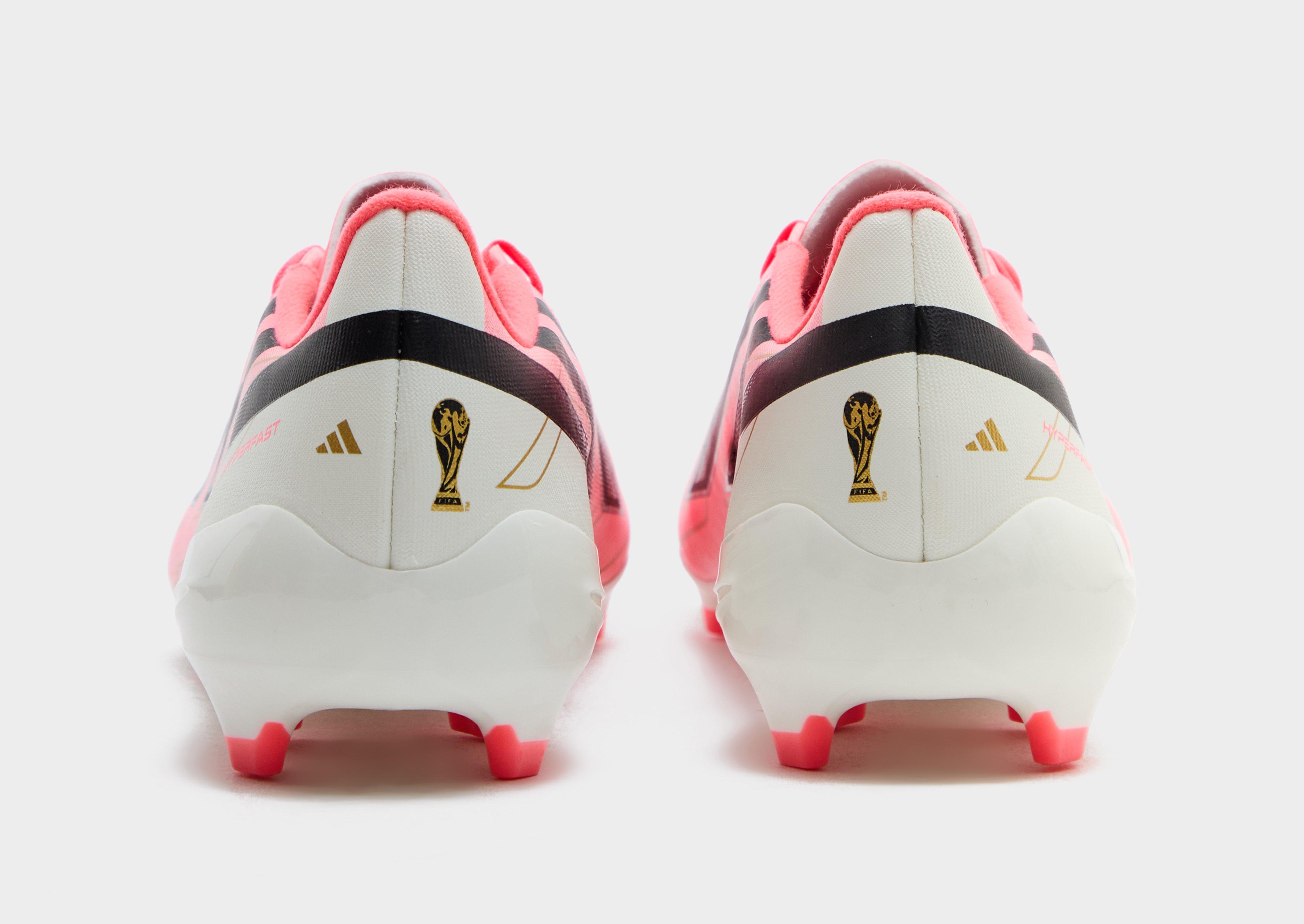 adidas F50 Hyperfast League FG Children