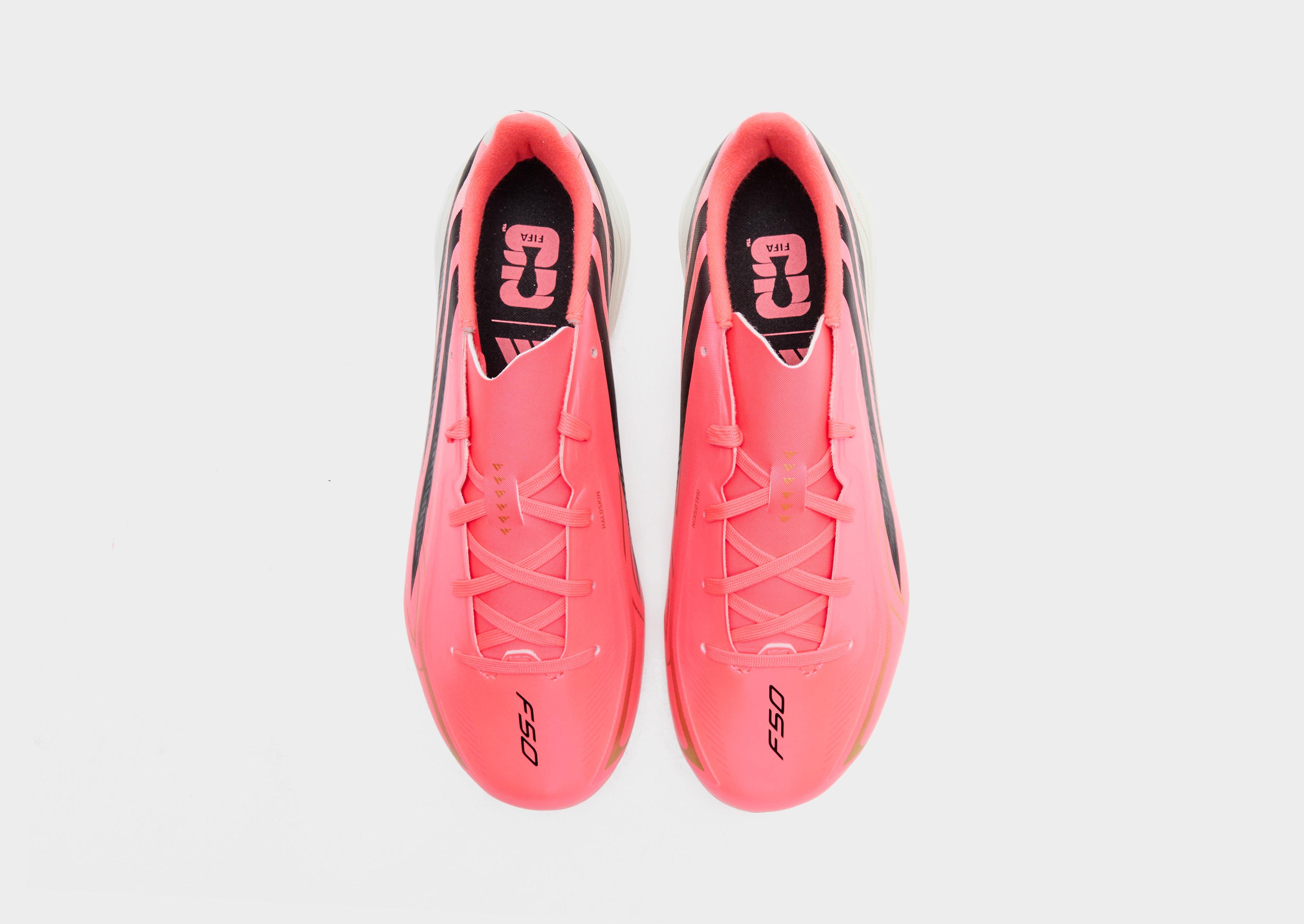 adidas F50 Hyperfast League FG Children