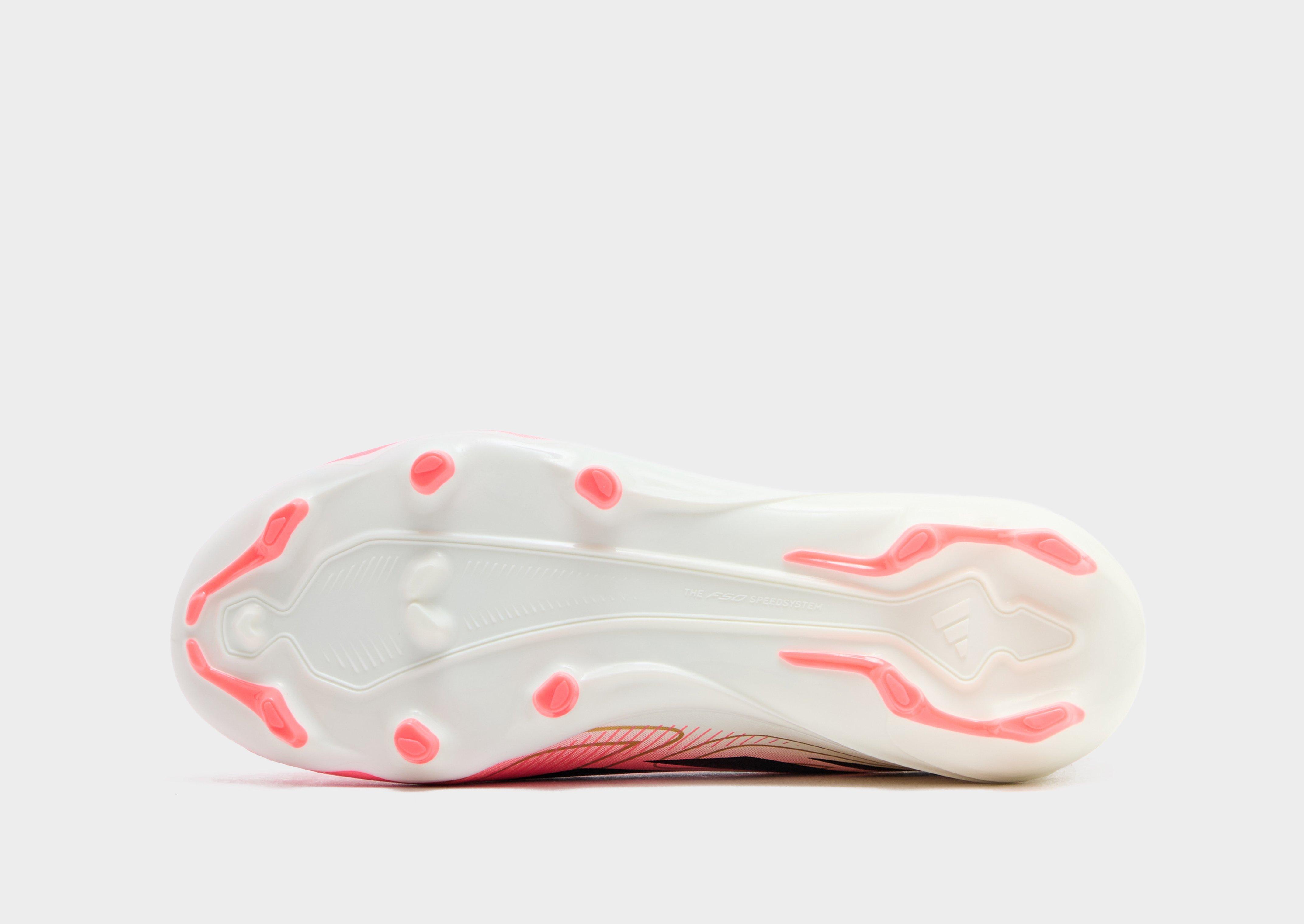 adidas F50 Hyperfast League FG Children