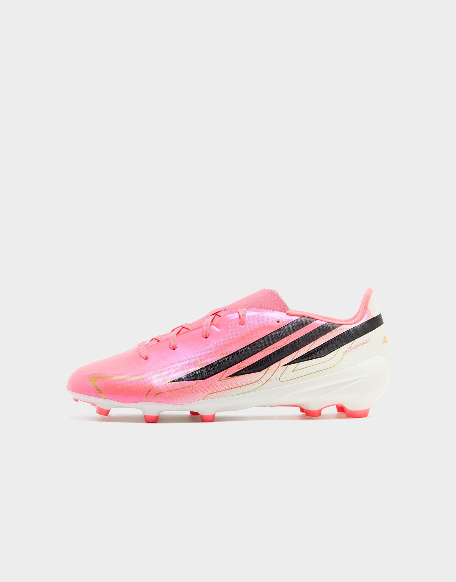 adidas F50 Hyperfast League FG Children