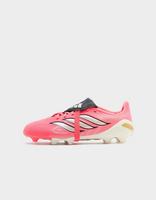 adidas Predator League Fold-Over Tongue FG Children