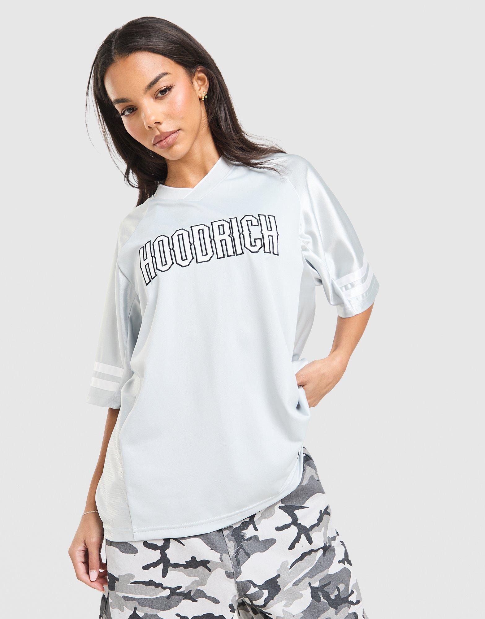Hoodrich Cove Jersey