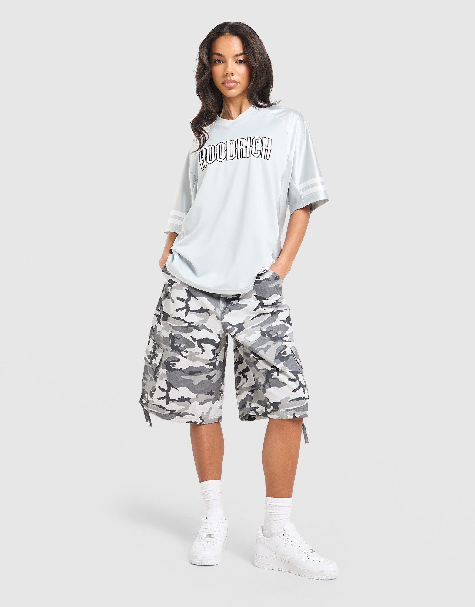 Hoodrich Cove Jersey