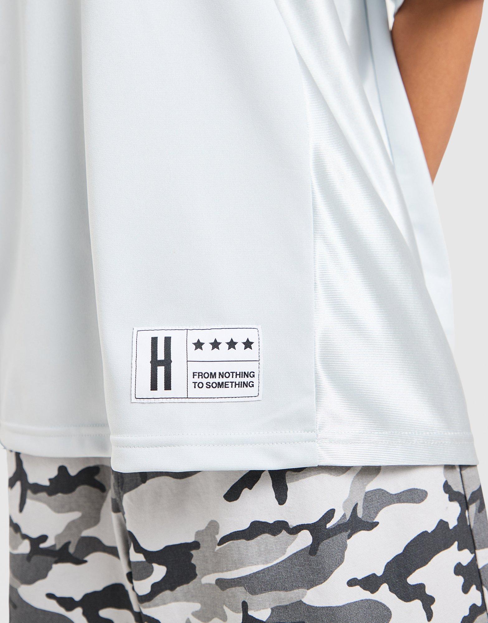 Hoodrich Cove Jersey