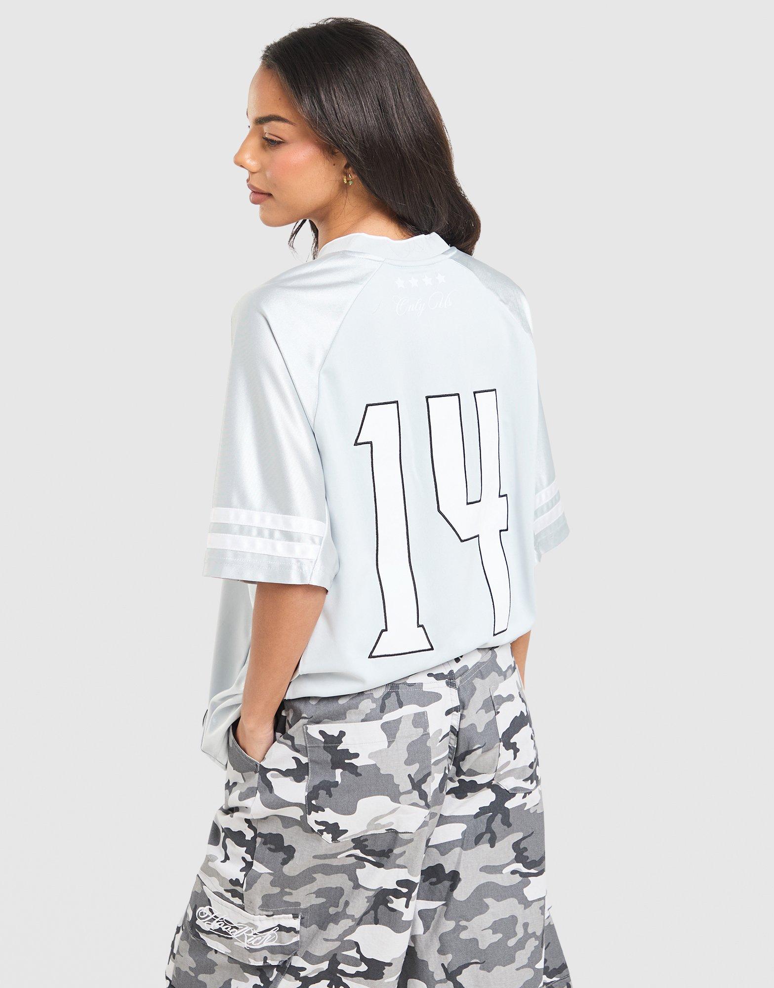 Hoodrich Cove Jersey