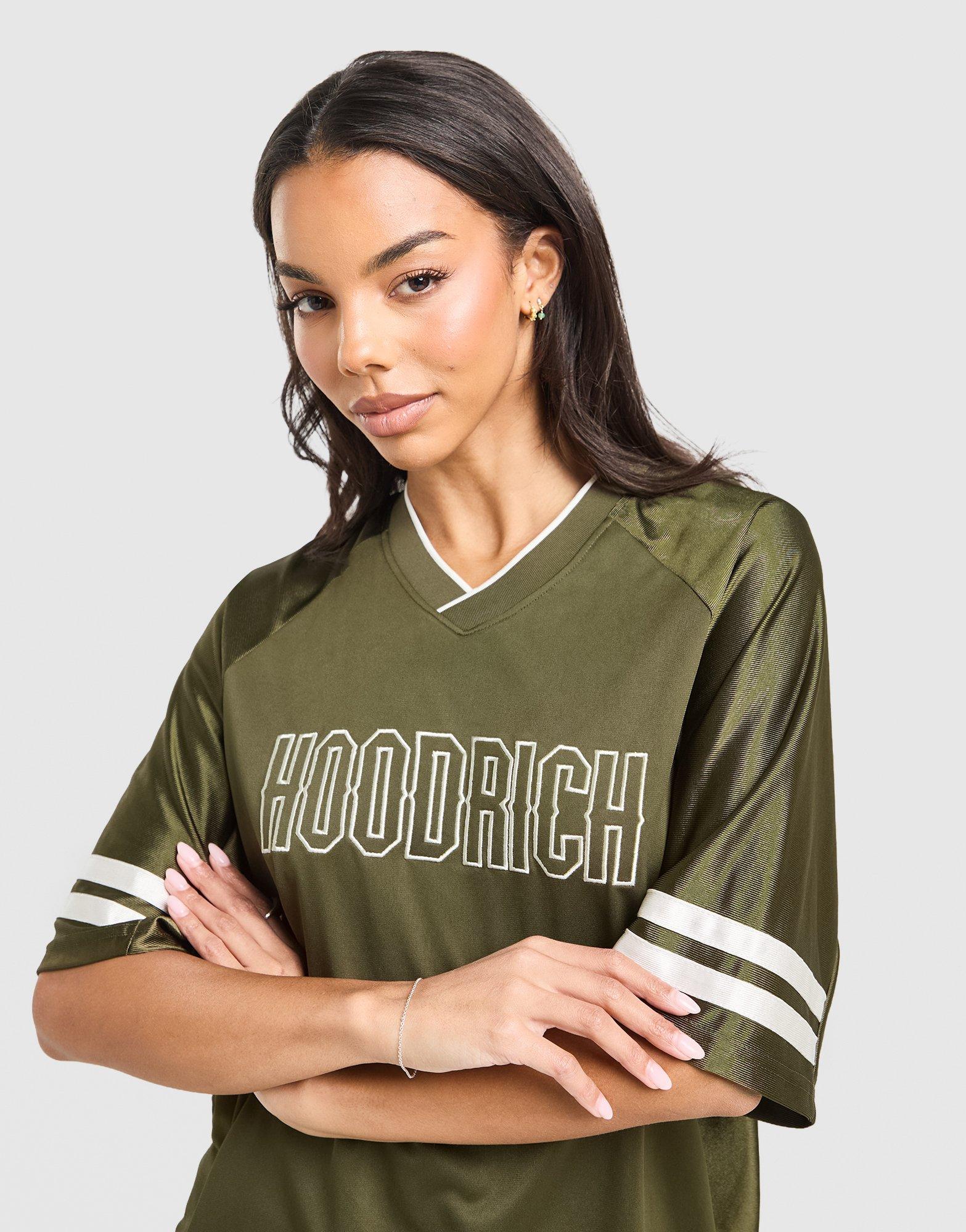 Hoodrich Cove Jersey