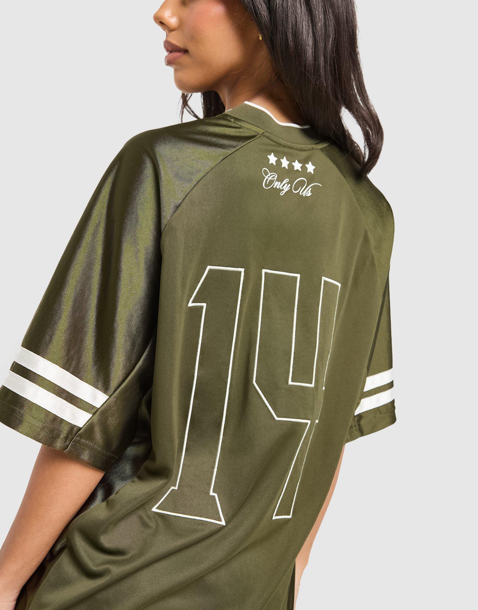 Hoodrich Cove Jersey