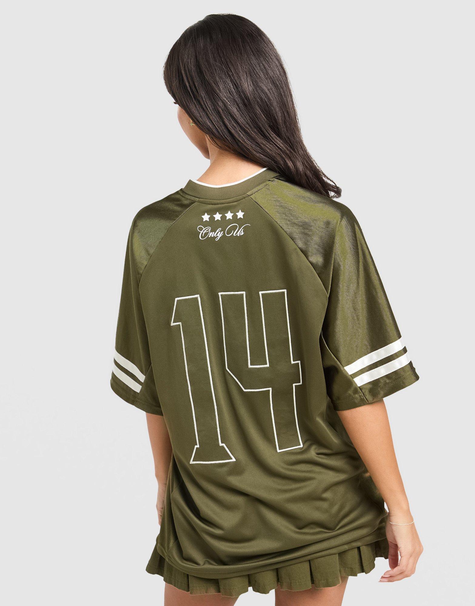 Hoodrich Cove Jersey