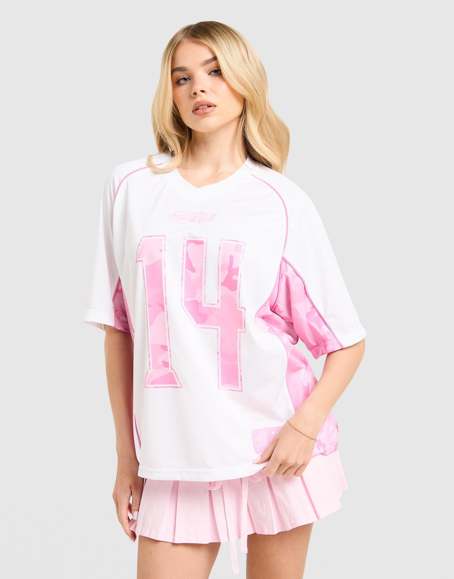 Hoodrich Field Jersey