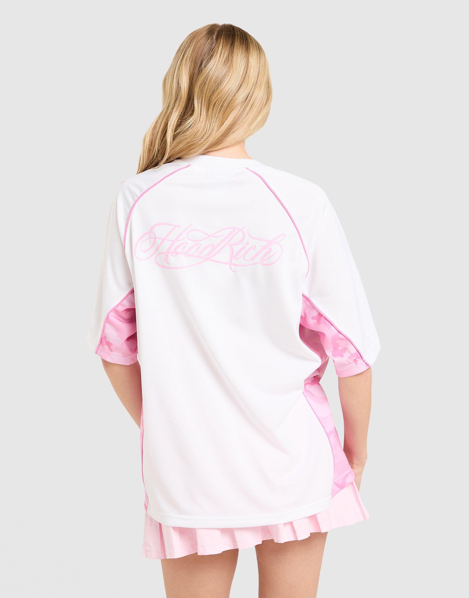 Hoodrich Field Jersey