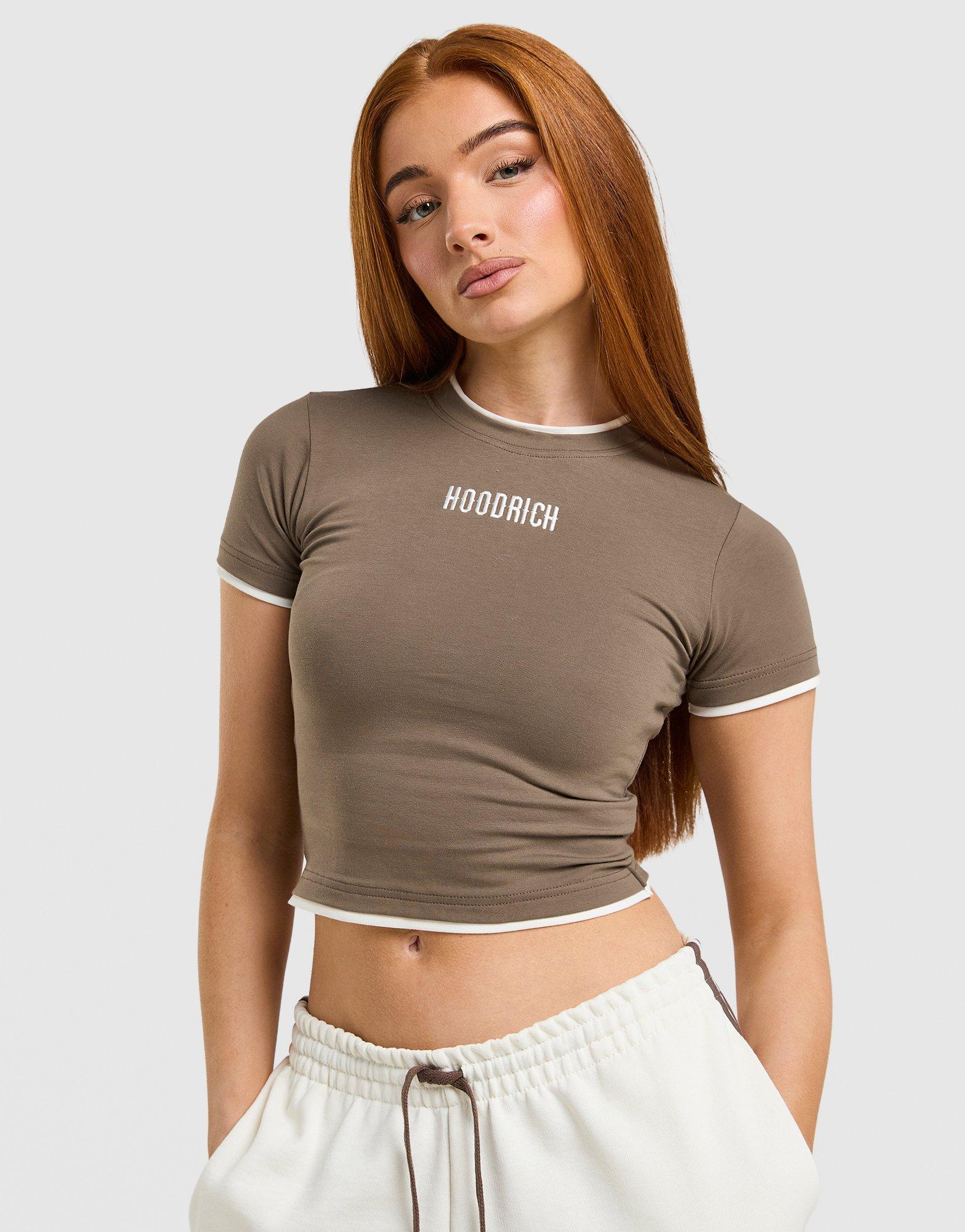 Hoodrich Cove Layer T-Shirt