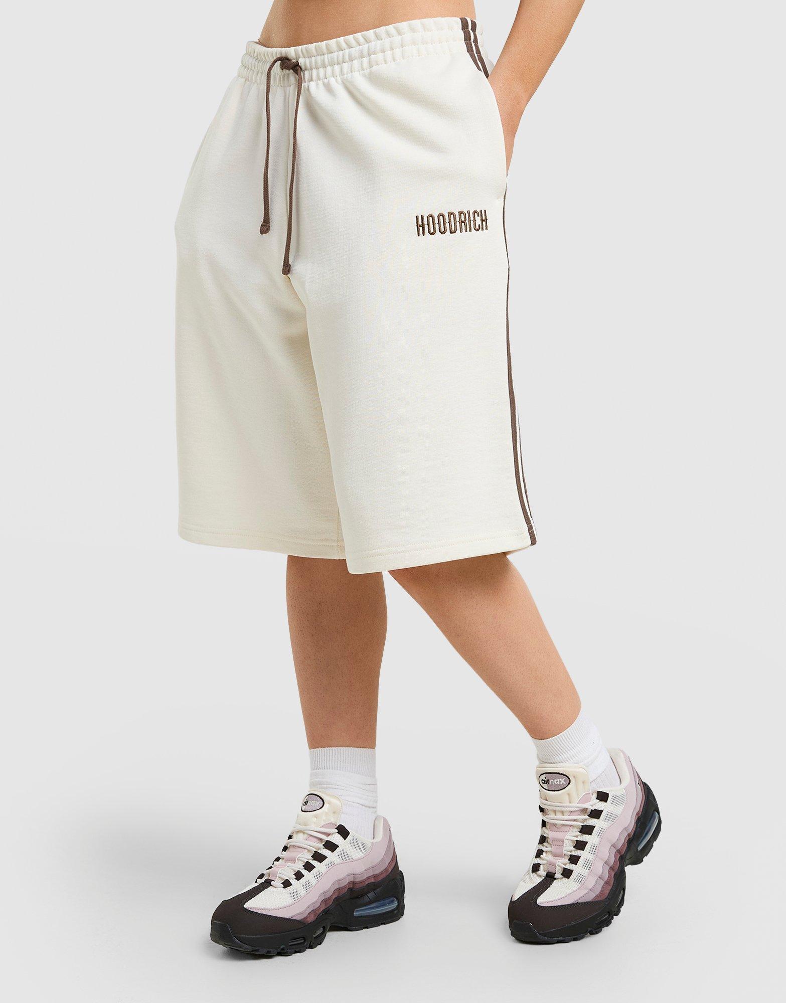 Hoodrich Cove Fleece Jorts