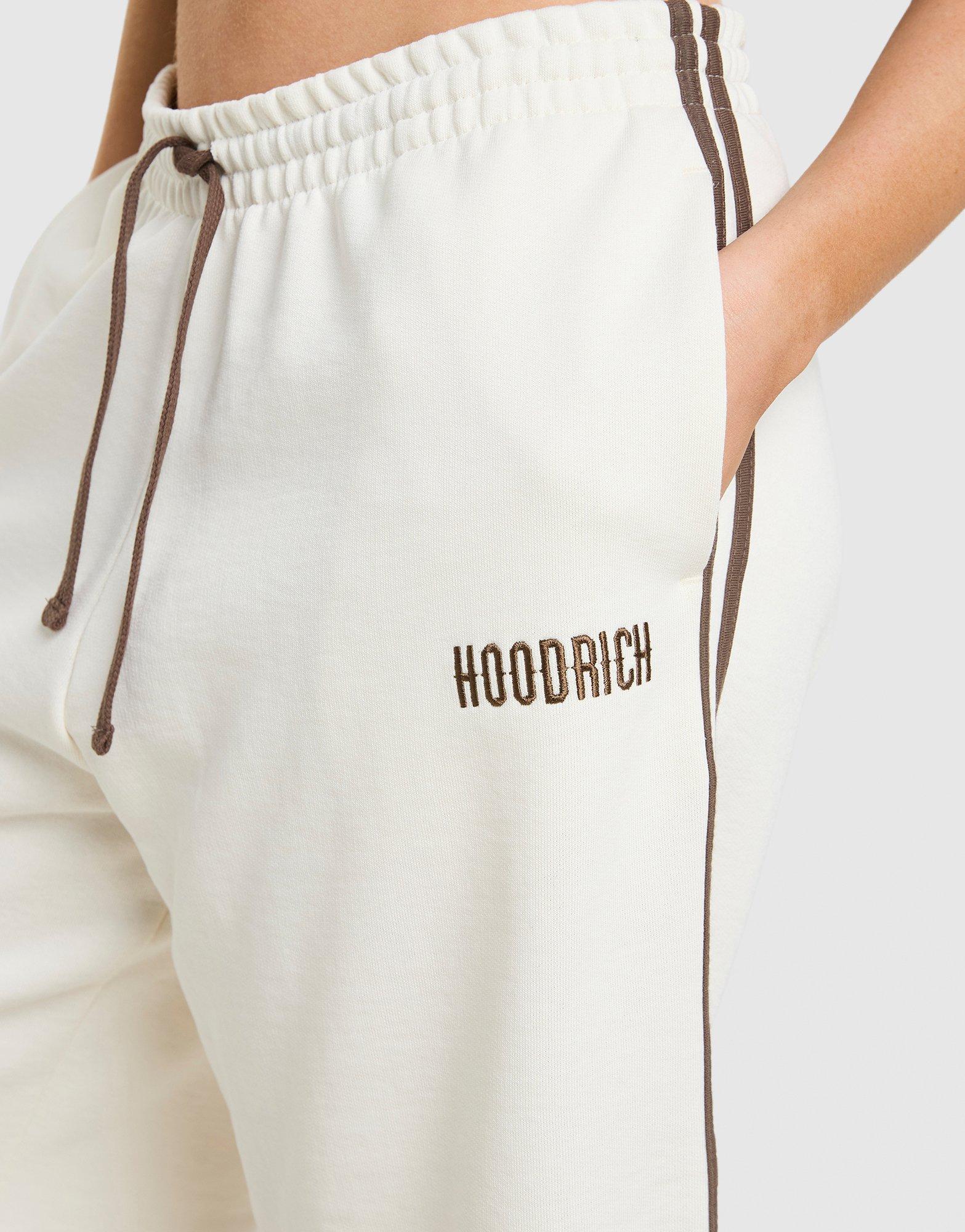 Hoodrich Cove Fleece Jorts