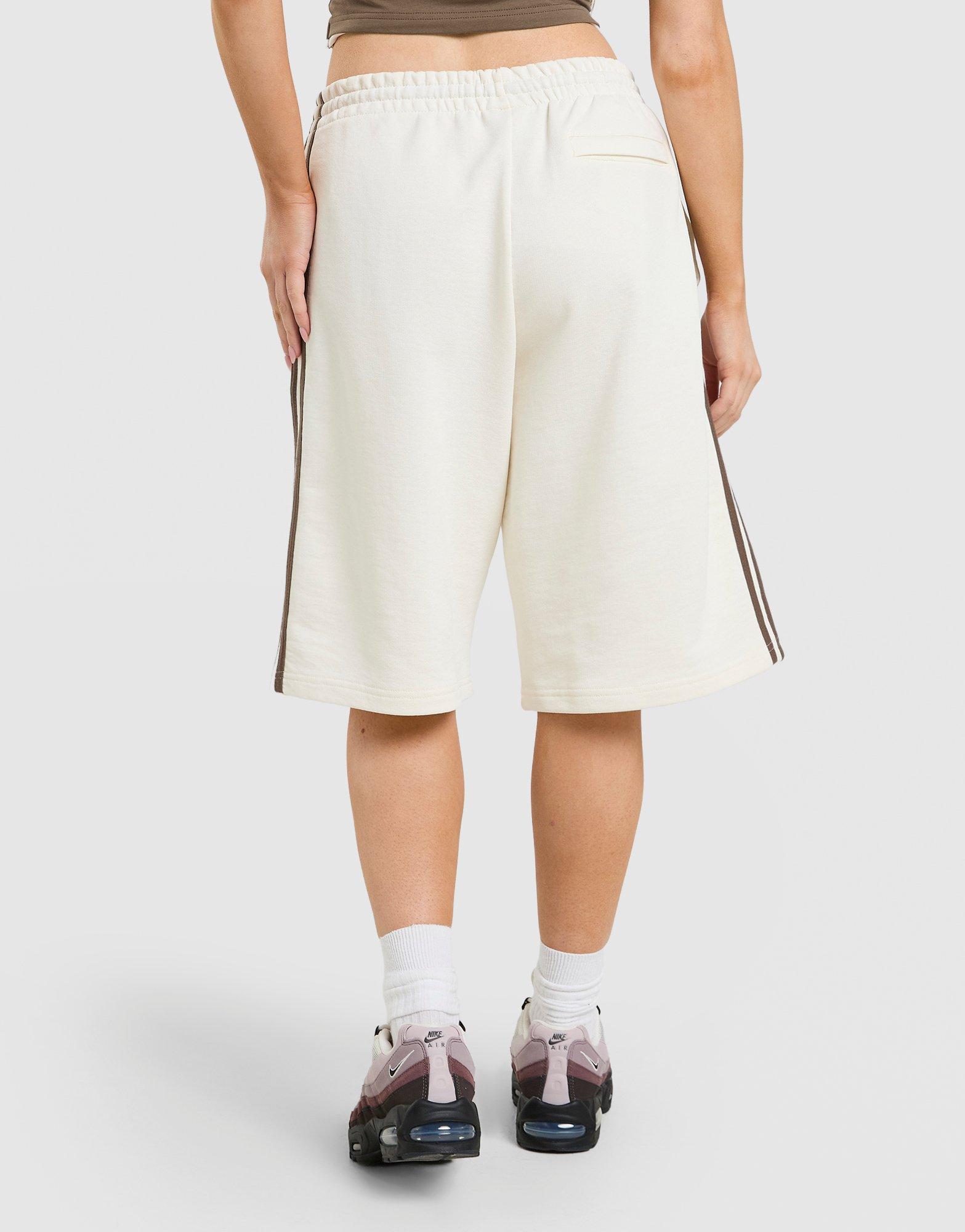 Hoodrich Cove Fleece Jorts