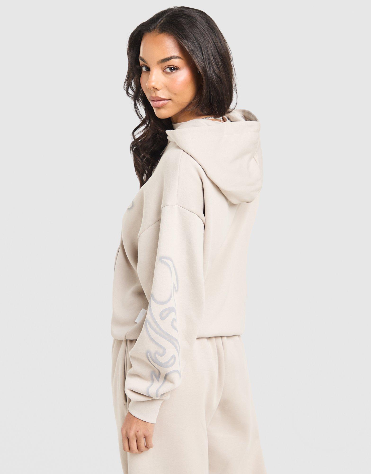 Hoodrich Asha Full Zip Hoodie