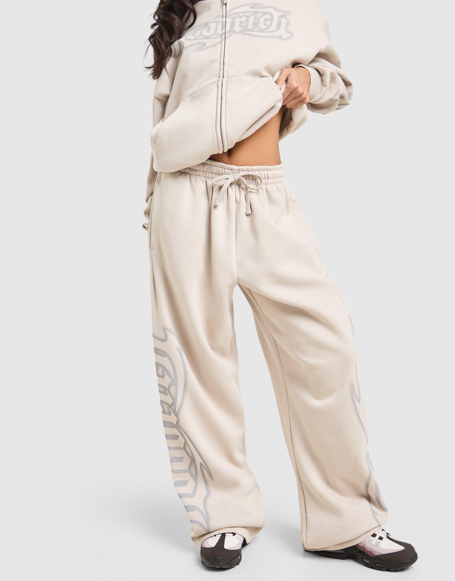 Hoodrich Asha Wide Joggers