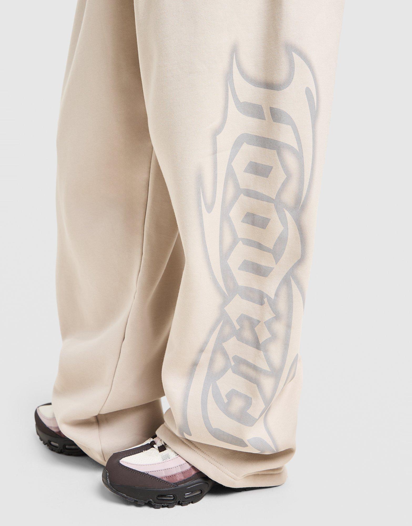Hoodrich Asha Wide Joggers