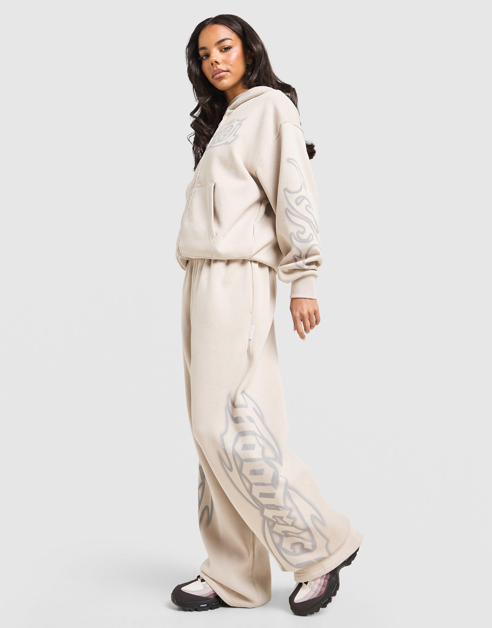 Hoodrich Asha Wide Joggers