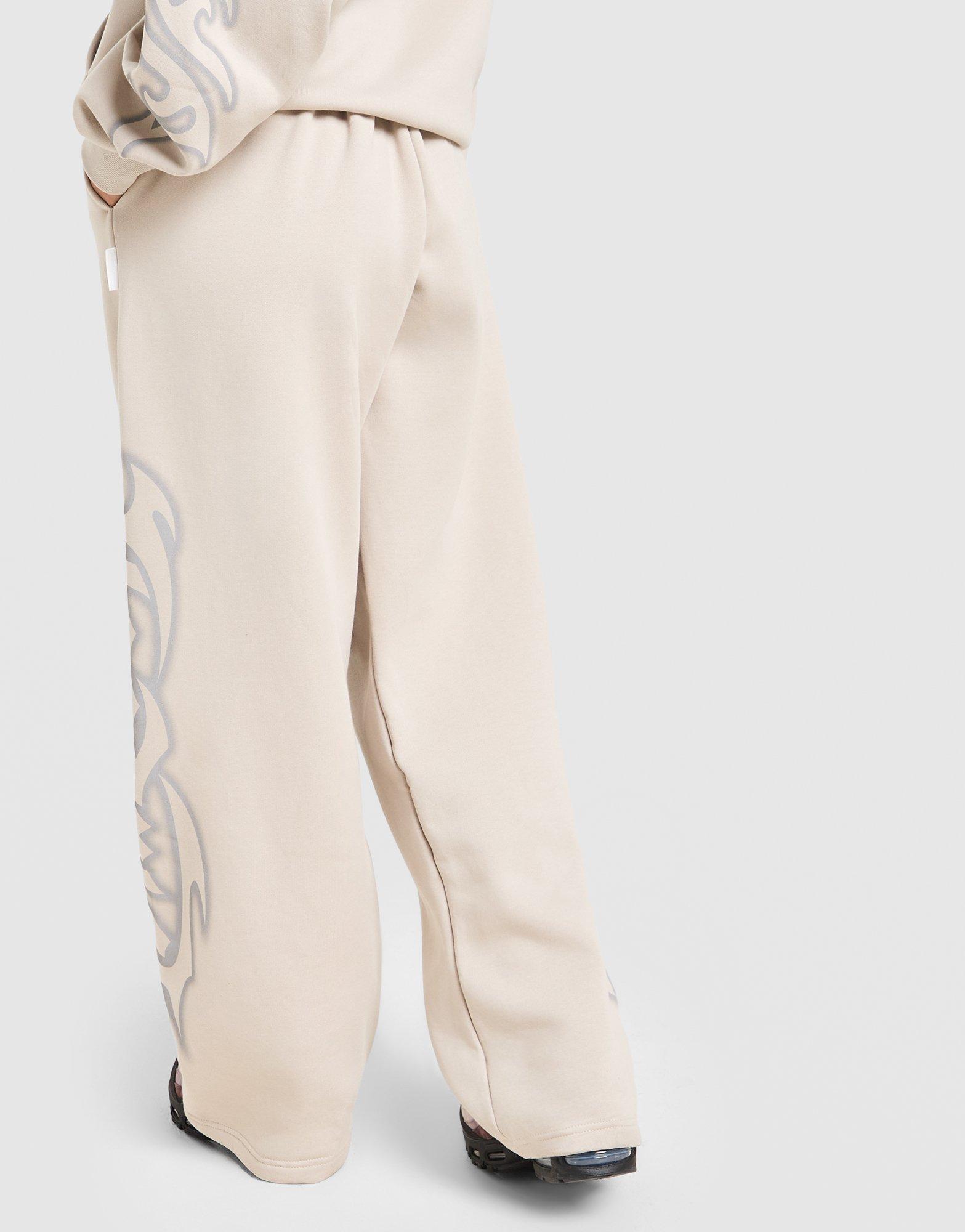 Hoodrich Asha Wide Joggers